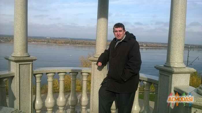 Андрей  Суровцев фото №1470002. Загружено 05 Июня 2019