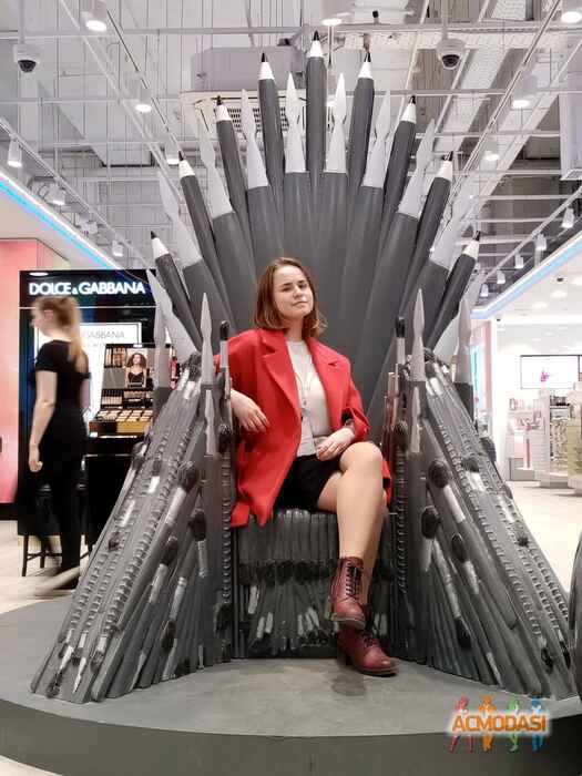 Елизавета Романовна Аракчеева фото №1470039. Загружено 05 Июня 2019