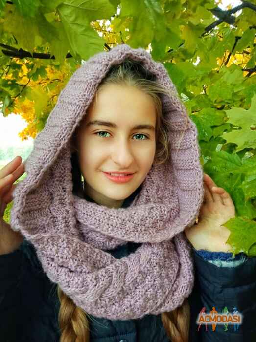 Мелоди Михайловна Кизова фото №1519354. Загружено 02 Октября 2019