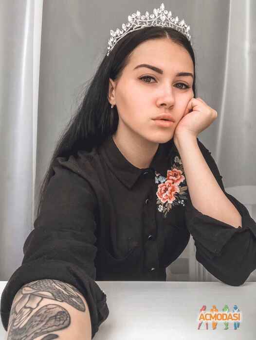 Кристина Вячеславовна Аникина фото №1528417. Загружено 19 Октября 2019
