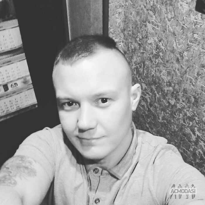 андрей Андреевич федосов фото №1573869. Загружено 20 Февраля 2020