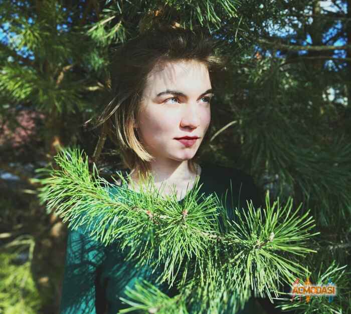 Вика Павловна Федотова фото №1590061. Загружено 07 Апреля 2020