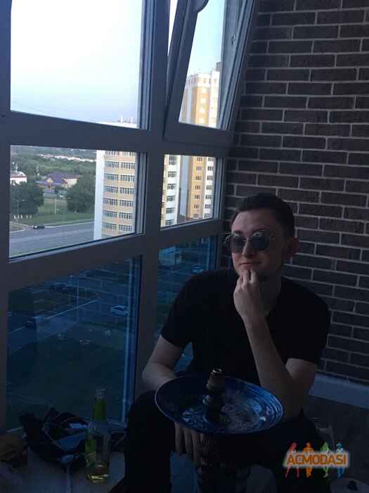 Коля  Явасский фото №1632809. Загружено 26 Августа 2020