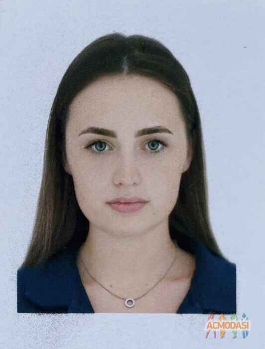 Анастасия  Кузнецова фото №1635171. Загружено 03 Сентября 2020