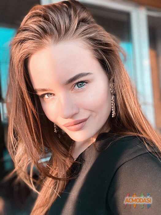 Кристина  Миронова фото №1647858. Загружено 18 Октября 2020