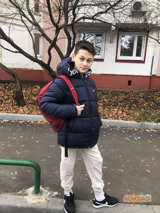 Тимур  Джатиев фото №1775181. Загружено 31 Января 2022