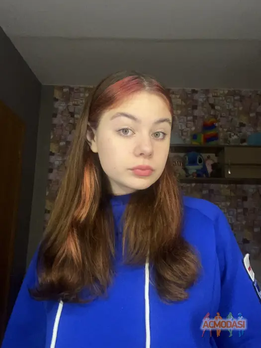 Арина  Глухова фото №1865083. Загружено 23 Августа 2023