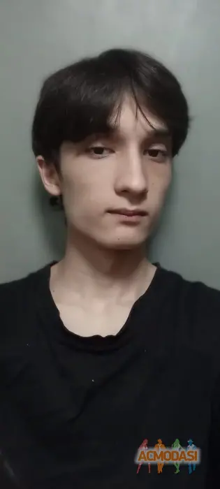 Шахбоз  Махмадисоев фото №1931400. Загружено 15 Июля 2025