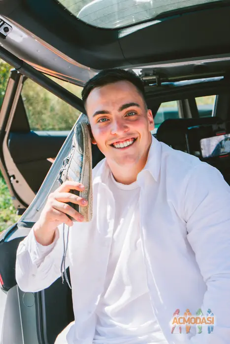 Глеб  Бузбаев фото №1933886. Загружено 11 Августа 2025