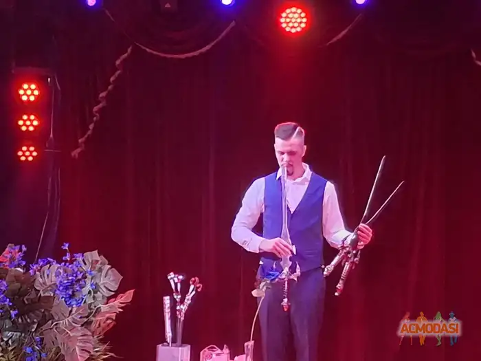 Пермяков  Сергеевич фото №1944437. Загружено 01 Января 2026