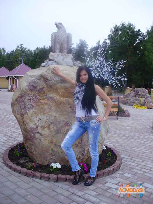 Оксана Михайловна Пугачёва фото №241138. Загружено 20 Августа 2012