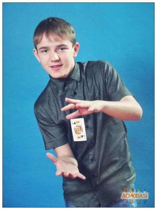 Сергей Игоревич Лоцанс фото №329272. Загружено 19 Января 2013