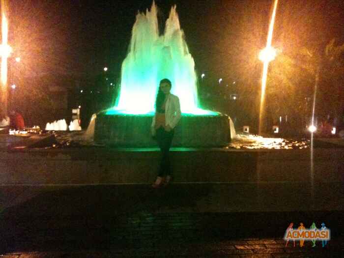 Муза  Яковенко фото №486300. Загружено 06 Сентября 2013