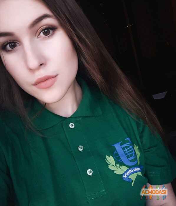 Дарья Александровна Богомолова фото №1262072. Загружено 11 Декабря 2017