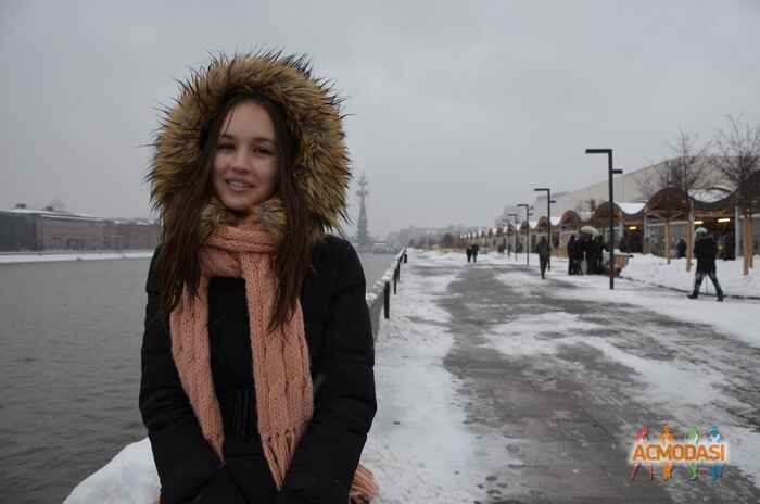 Елизавета  Мухина фото №883607. Загружено 08 Июля 2015