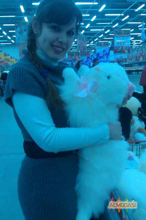 Гулак Ольга Сергеевна фото №598201. Загружено 15 Февраля 2014