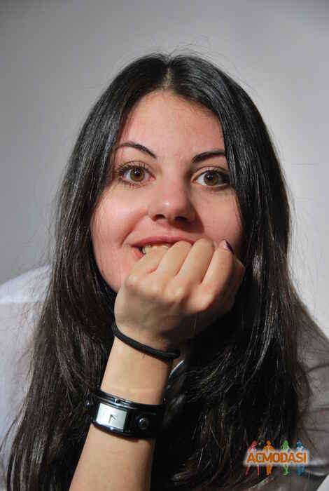 Дарья  Сергеевна фото №38026. Загружено 17 Мая 2011