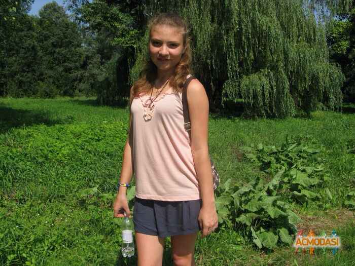 Дарья Олексеевна Макухина фото №701540. Загружено 01 Августа 2014