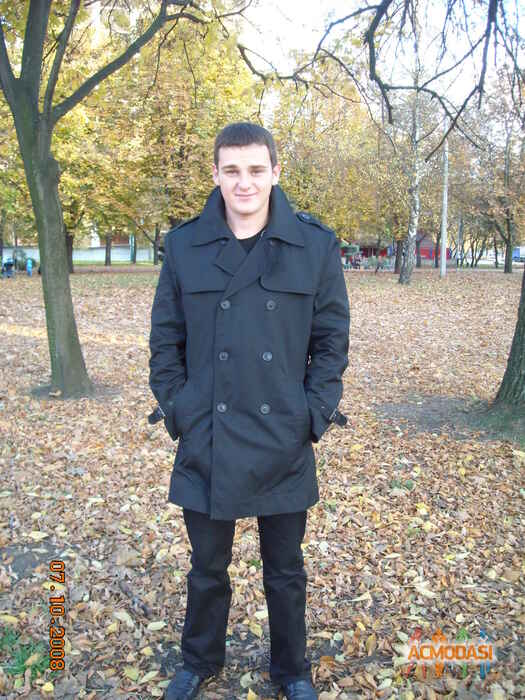 Иван Николаевич Головко фото №713572. Загружено 20 Августа 2014