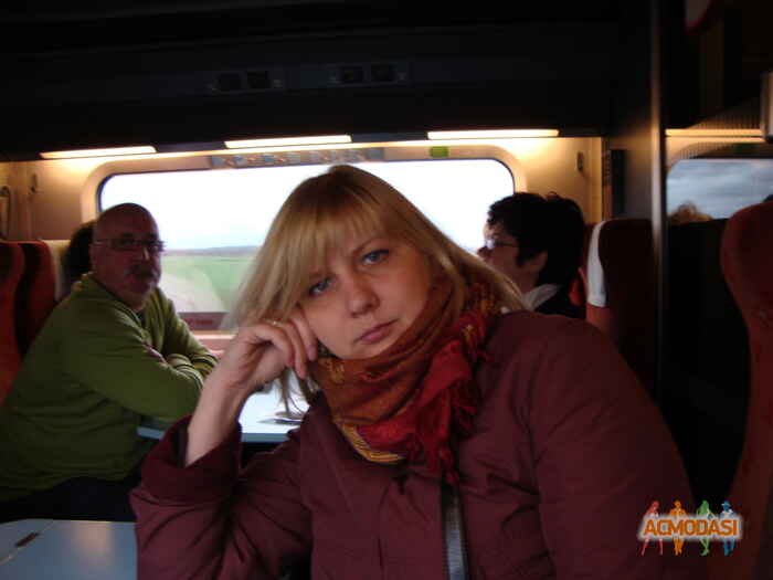 Боликова Елена Николаевна фото №836796. Загружено 20 Марта 2015