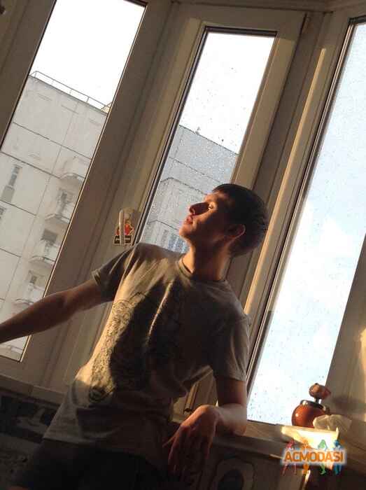 Алексей Александрович Боин фото №831370. Загружено 07 Марта 2015