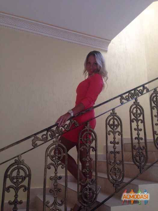 Елена Вадимовна Потыканенко фото №842839. Загружено 01 Апреля 2015