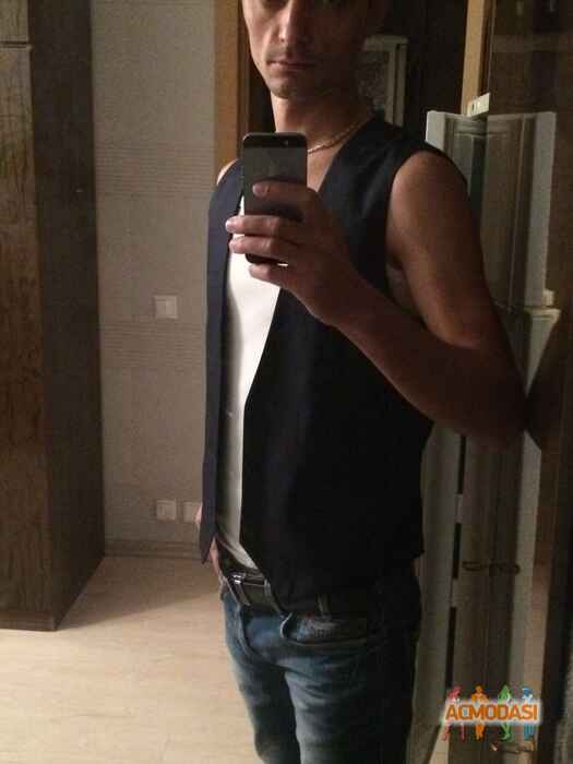 Александр Михайлович Козырев фото №858625. Загружено 08 Мая 2015