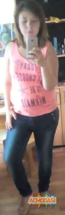 Ольга Рамиловна Тухватулина фото №913053. Загружено 28 Августа 2015