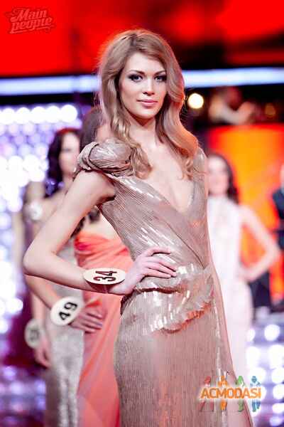 Мария Олеговна Тюрина фото №71364. Загружено 14 Сентября 2011