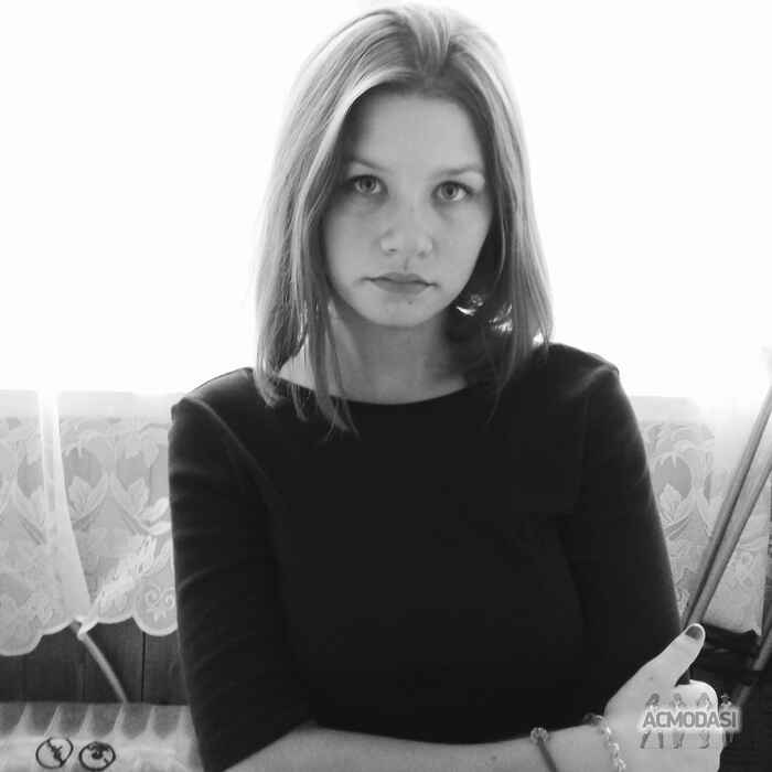 Анастасия Андреевна Козлова фото №1096648. Загружено 14 Октября 2016