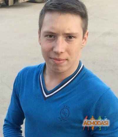 Максим Андреевич Григорьев фото №1147418. Загружено 17 Февраля 2017