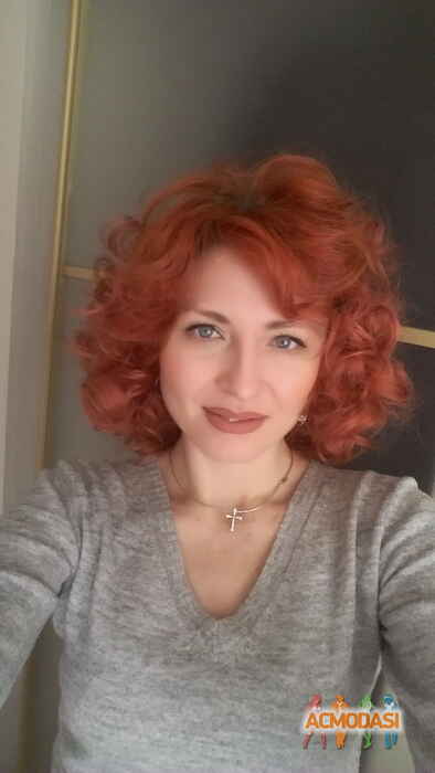 Оксана   фото №1208256. Загружено 31 Июля 2017