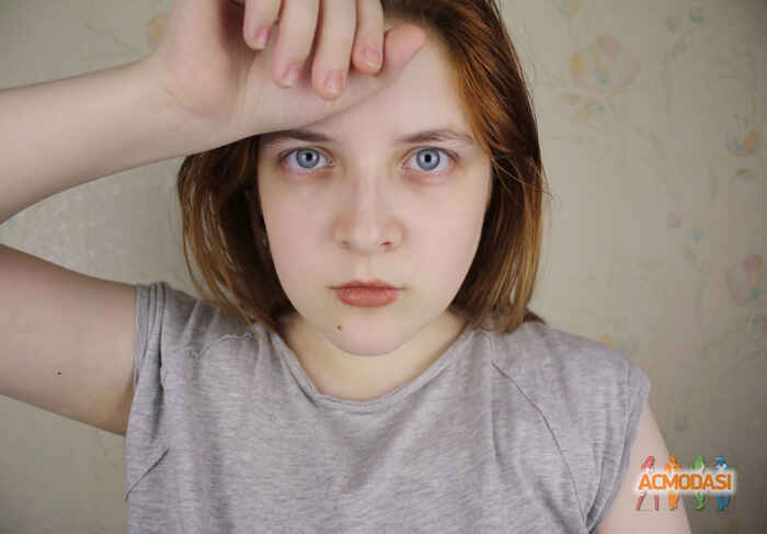 Анна  Костылева фото №1373454. Загружено 20 Сентября 2018