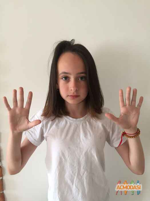 Алиса Евгеньевна Жернакова фото №1336996. Загружено 24 Июня 2018