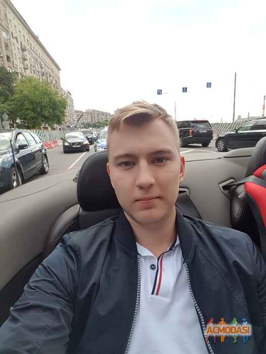 Никита Алексеевич  фото №1298463. Загружено 13 Марта 2018