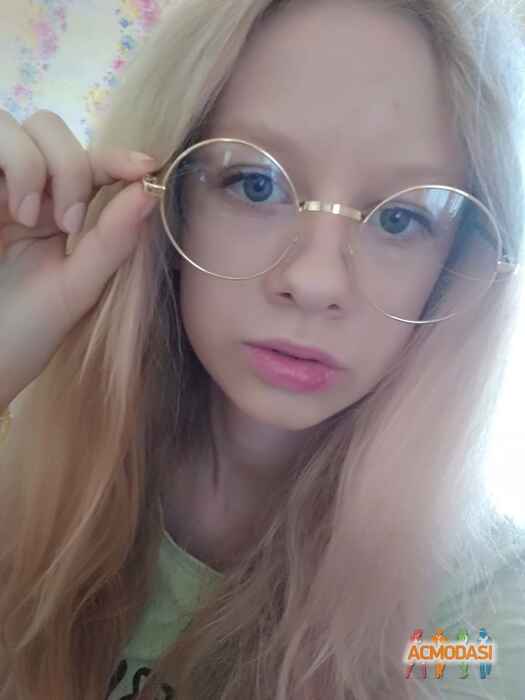 Анастасия Евгеньевна Малафей фото №1349916. Загружено 26 Июля 2018
