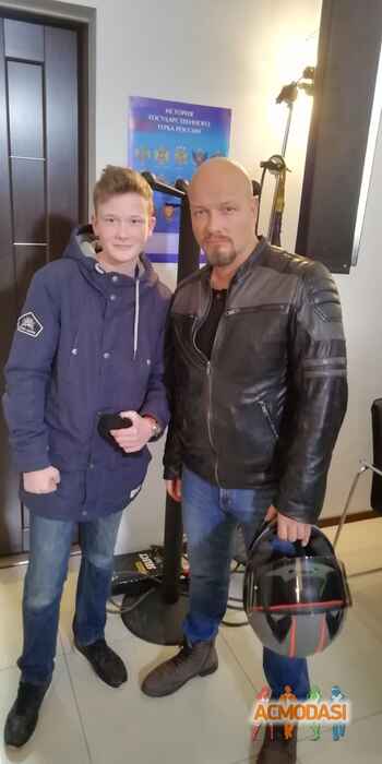 Дмитрий Вячеславович Шевцов фото №1405172. Загружено 18 Декабря 2018