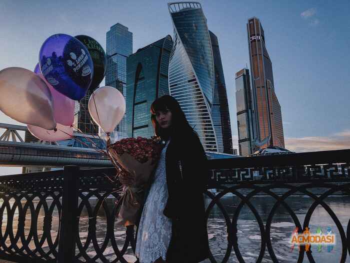 Мария Николаевна Бережнова фото №1431112. Загружено 04 Марта 2019