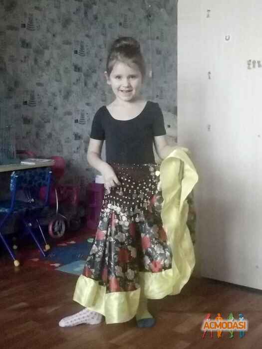 Алиса   фото №1457123. Загружено 13 Мая 2019