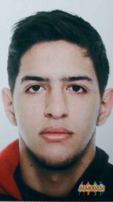 Бобров (Мамедов) Алек Викторович фото №1488207. Загружено 19 Июля 2019