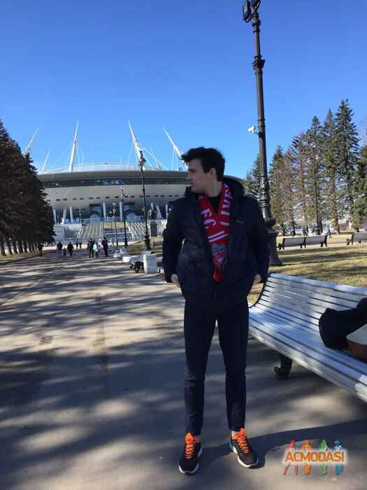 Семён   фото №1492258. Загружено 28 Июля 2019