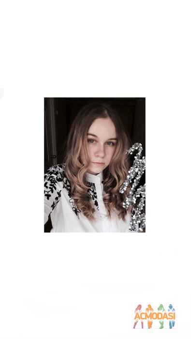 Елизавета Евгеньевна Колтунова фото №1506635. Загружено 02 Сентября 2019