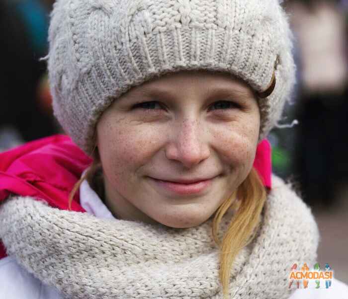 Анастасия Алексеевна Соловьёва фото №1548138. Загружено 09 Декабря 2019