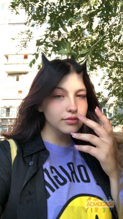 Катя Алексеевна Самойлова фото №1728219. Загружено 29 Июля 2021