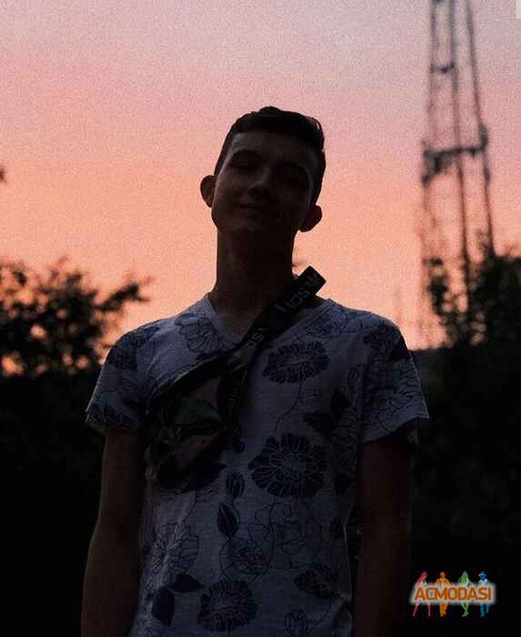 Даня Русланович Савченко фото №1559549. Загружено 14 Января 2020