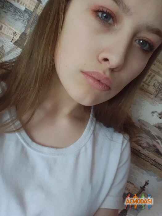 Ксения Алексеевна Волкова фото №1590538. Загружено 09 Апреля 2020
