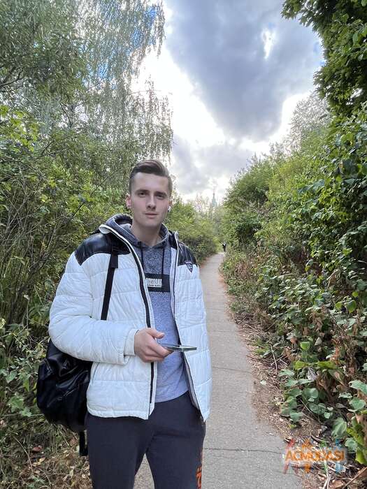 Максим   фото №1844486. Загружено 24 Февраля 2023