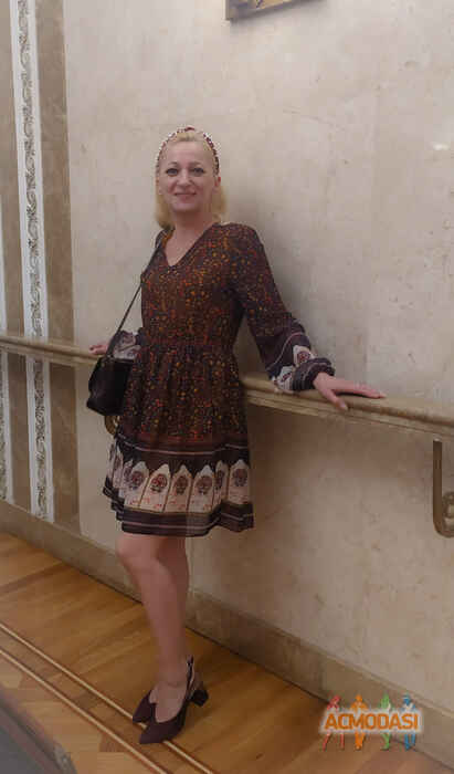 Ольга   фото №1663966. Загружено 08 Декабря 2020