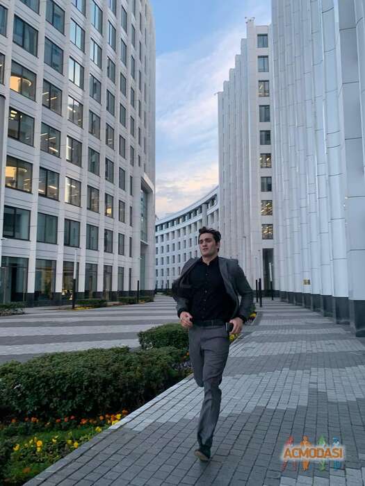 Maximus  Ibragimov фото №1736779. Загружено 30 Августа 2021