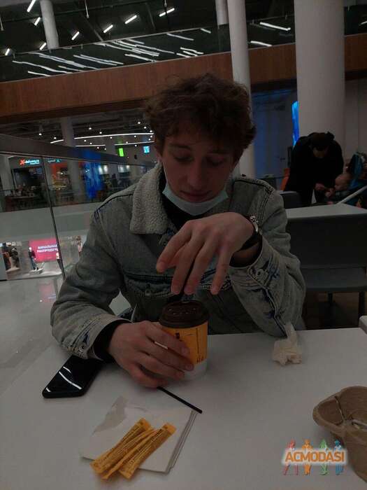 Артем  Пискарев фото №1838107. Загружено 18 Января 2023